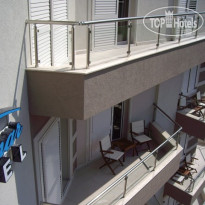 Apartments Del Mar