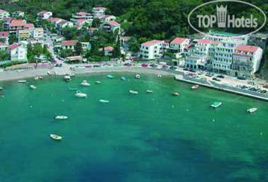 Hotel photo Pansion Obala APT