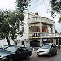 Villa Radjenovic 