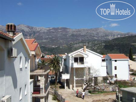Hotel photo Villa Flat Divanovic 3*