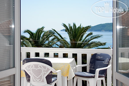 Hotel photo Bonaca Apt 3*