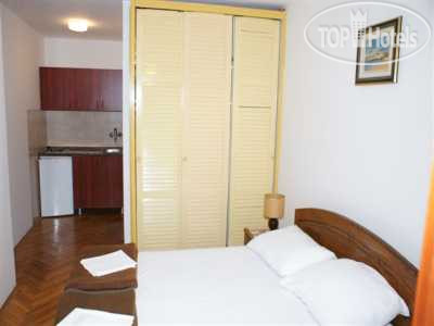 New photos from tourists Villa Medin M 3*