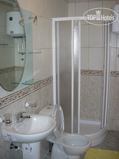 New photos from tourists Villa Veronica APT