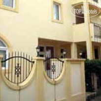 Villa Wumark 