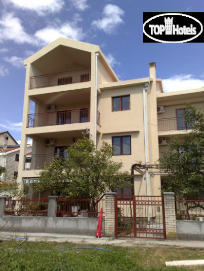 Hotel photo Villa Mira APT