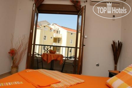New photos from tourists Bilyana Villa