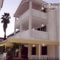Villa Dimic Sonia 