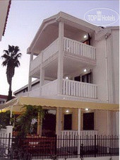 Hotel photo Villa Dimic Sonia 4*