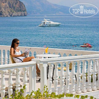 Hotel Poseidon 