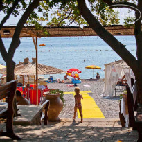 Hotel Poseidon