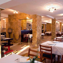 Hotel Poseidon