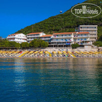 Hotel Poseidon 