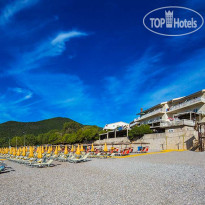 Hotel Poseidon 