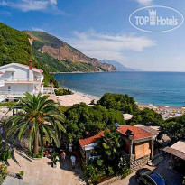 Hotel Poseidon 