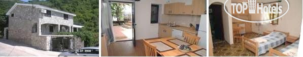 New photos from tourists Villa Larry House