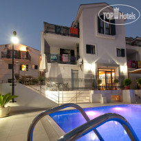 Djuric Hotel 