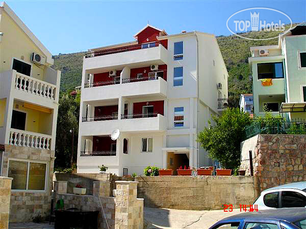 Hotel photo Villa Ljilja APT