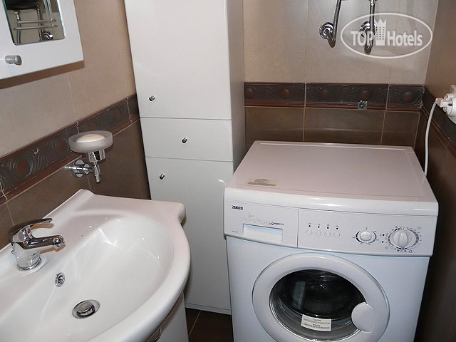 Hotel photo Glusac 4*