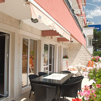 Apartment Radjenovic 