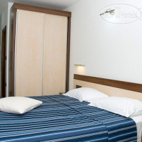 Apartment Radjenovic 
