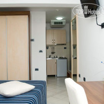Apartment Radjenovic 