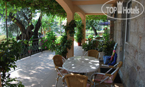Hotelier's photos Vila Dusan Kentera 3*