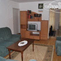 Vila Dusan Kentera