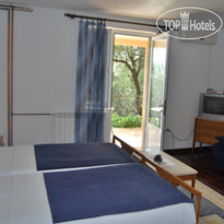 Vila Dusan Kentera