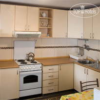 Vila Dusan Kentera