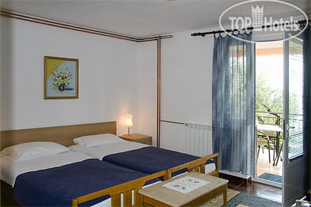 New photos from tourists Vila Dusan Kentera 3*