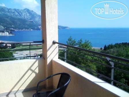 Hotel photo Becici 2*