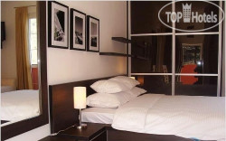 Hotel photo Danilo Kazanegra 3*