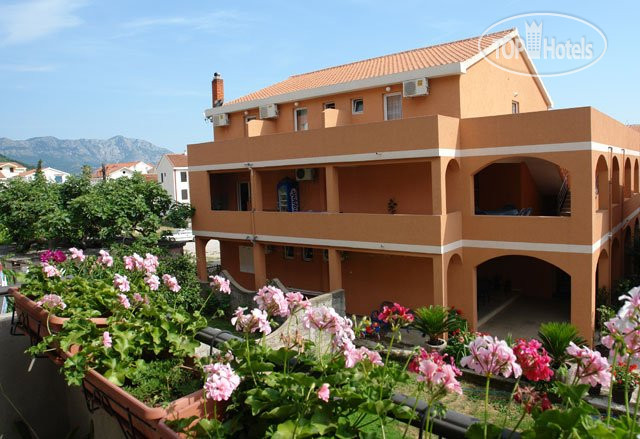Hotel photo Villa Laki 2*