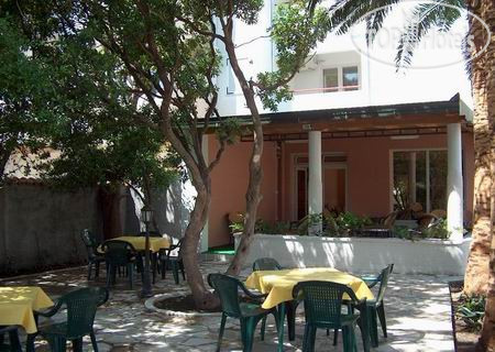Hotelier's photos Villa Ivan 3*