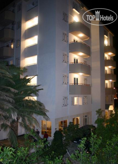 New photos from tourists Villa Ivan 3*