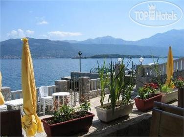 Hotelier's photos Villa Kristina 3*