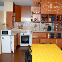 Sveti Stefan apartmani NR -Niksa Radenovic 