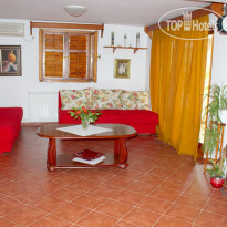 Sveti Stefan apartmani NR -Niksa Radenovic 