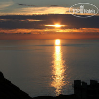 Sveti Stefan apartmani NR -Niksa Radenovic