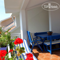 Sveti Stefan apartmani NR -Niksa Radenovic