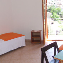 Sveti Stefan apartmani NR -Niksa Radenovic