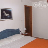 Sveti Stefan apartmani NR -Niksa Radenovic