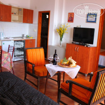 Sveti Stefan apartmani NR -Niksa Radenovic