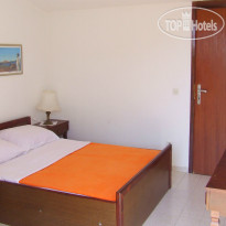Sveti Stefan apartmani NR -Niksa Radenovic