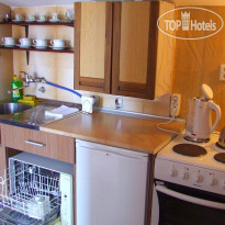 Sveti Stefan apartmani NR -Niksa Radenovic