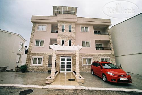 Hotelier's photos Villa Holiday APT
