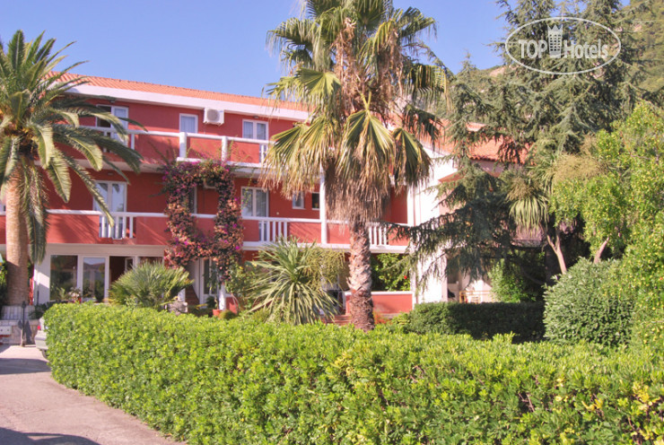 Hotel photo Villa L 3*