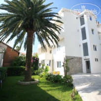 Villa Lazovic