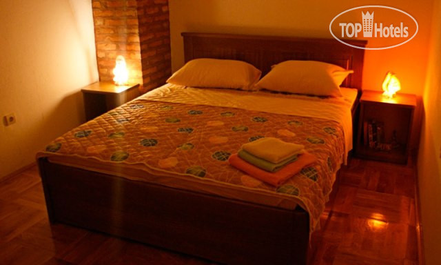 New photos from tourists Villa Pashtrovski konak APT