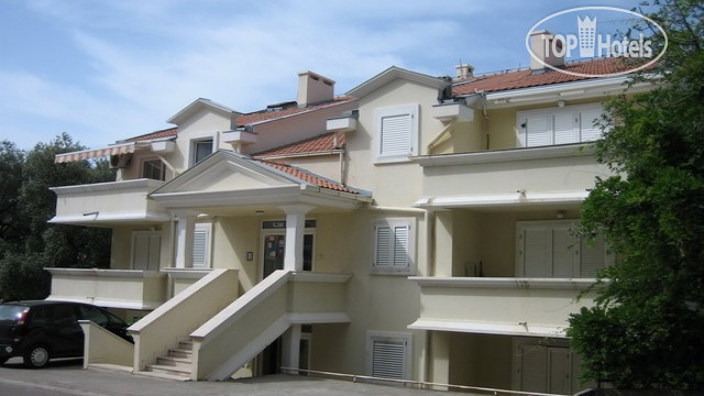 Hotelier's photos Stanka 3*